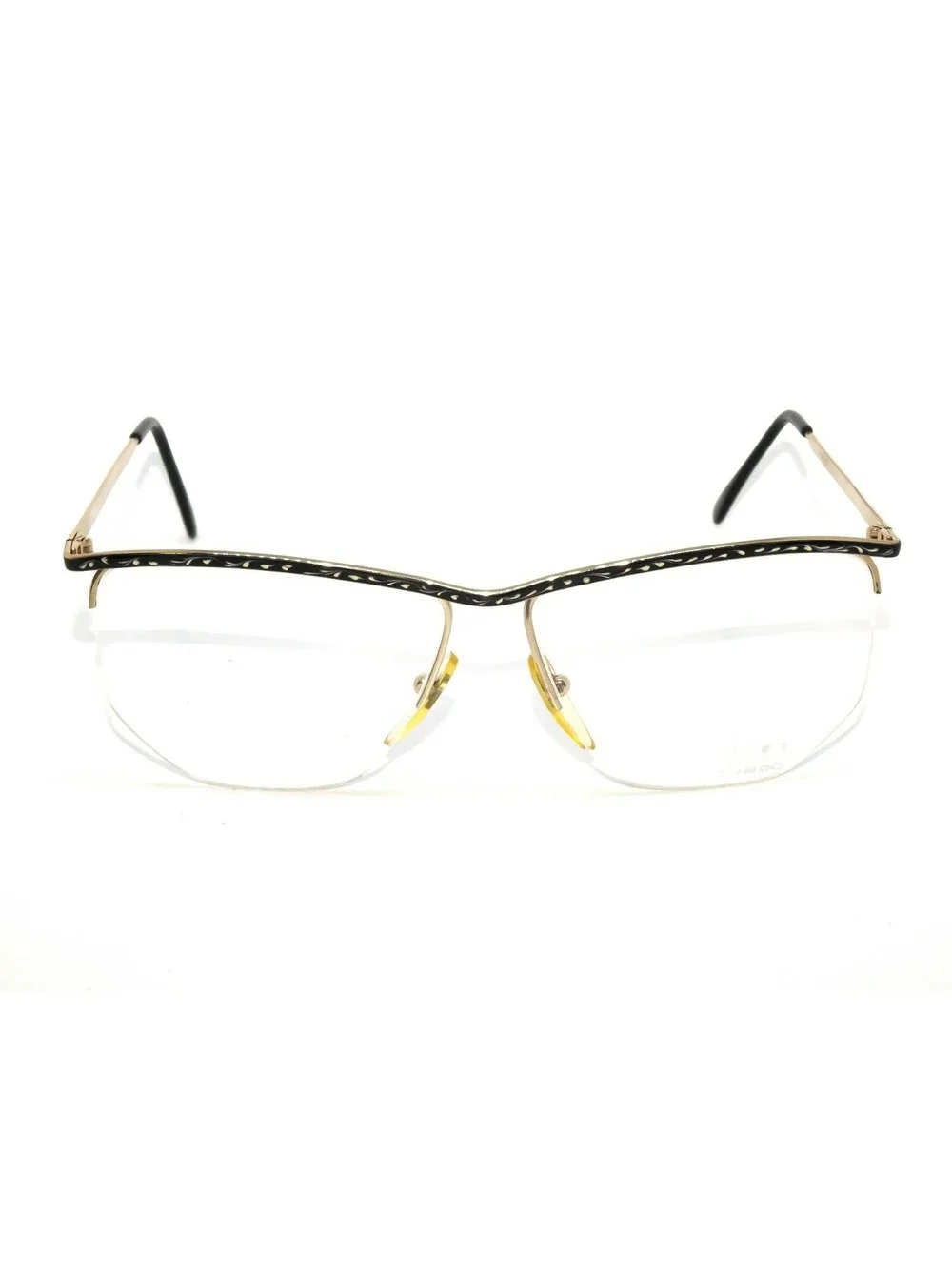 Hola! By Indo 604 Midnight Eyewear